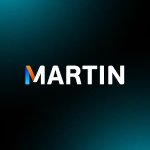Martin Casino Логотип